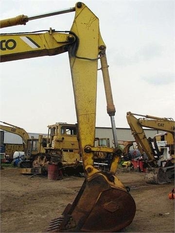 Hydraulic Excavator Kobelco SK220LC
