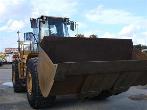 Cargadoras Sobre Ruedas Caterpillar 980G  usada a la venta Ref.: 1359737512538471 No. 3