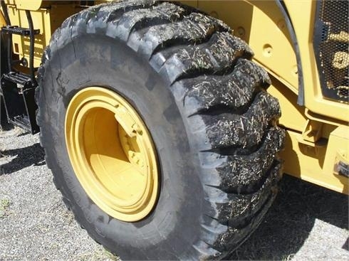 Cargadoras Sobre Ruedas Caterpillar 950H