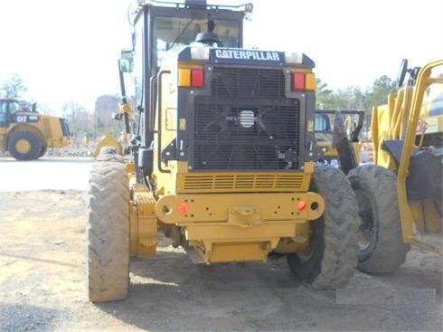 Motor Graders Caterpillar 12M