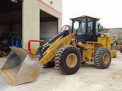 Wheel Loaders Caterpillar 930H