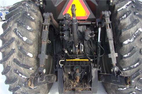 Agricultura Maquinas Case Ih 8920  de segunda mano en venta Ref.: 1361983892012257 No. 4