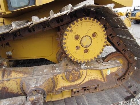 Tractores Sobre Orugas Caterpillar D6T  de segunda mano en venta Ref.: 1362147721623094 No. 4