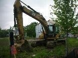 Excavadoras Hidraulicas Caterpillar 320DL  de importacion a la ve Ref.: 1362531929619030 No. 2