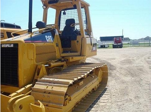 Tractores Sobre Orugas Caterpillar D5G  importada en buenas condi Ref.: 1363191984324968 No. 2
