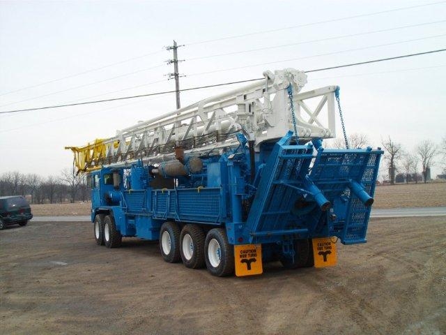 Perforadoras Ingersoll-rand RD20  de segunda mano en venta Ref.: 1364065600977106 No. 3