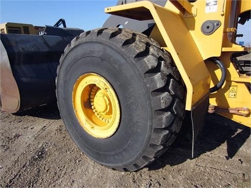 Cargadoras Sobre Ruedas Volvo L220F
