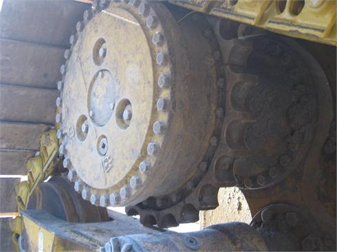 Tractores Sobre Orugas Caterpillar D6R  seminueva en venta Ref.: 1364945240950533 No. 4