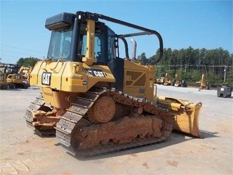 Tractores Sobre Orugas Caterpillar D6N  de medio uso en venta Ref.: 1365196599438358 No. 3