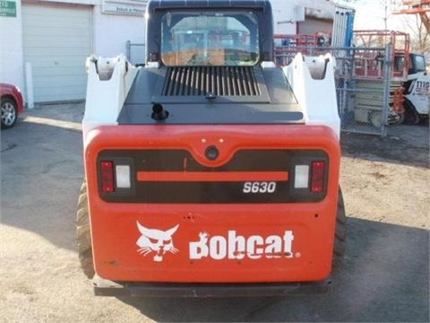 Minicargadores Bobcat S630  de importacion a la venta Ref.: 1365354993945966 No. 3