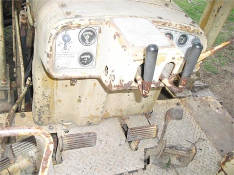 Tractores Sobre Orugas Caterpillar D6C  seminueva en venta Ref.: 1365441694602350 No. 4