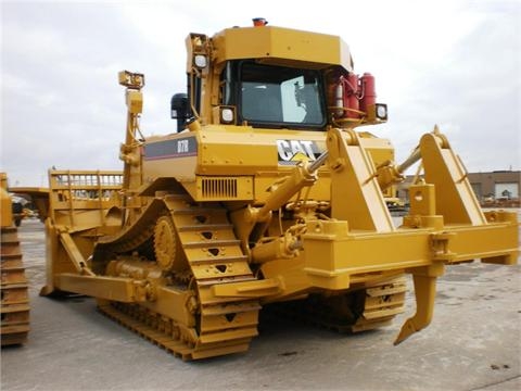 Tractores Sobre Orugas Caterpillar D7R  en optimas condiciones Ref.: 1365538293117366 No. 3