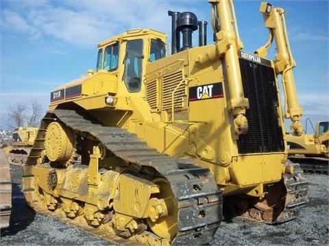 Tractores Sobre Orugas Caterpillar D11R  de bajo costo Ref.: 1365615458790167 No. 2