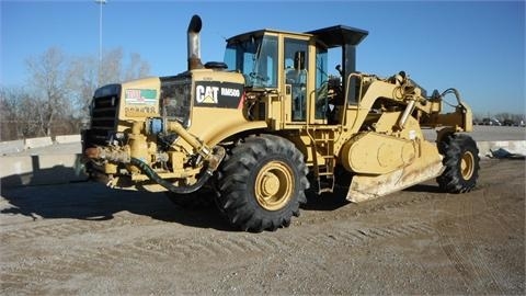Recuperadores De Caminos Caterpillar RM500  usada a buen precio Ref.: 1365719377528442 No. 2