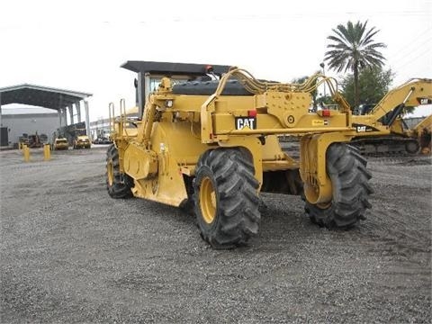 Recuperadores De Caminos Caterpillar RM500  de bajo costo Ref.: 1365719759998168 No. 2