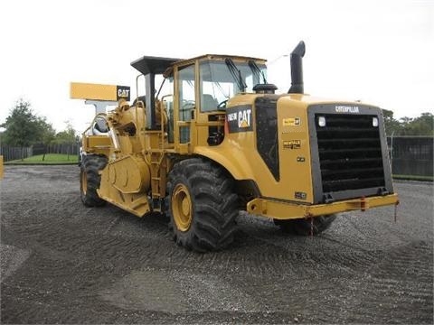 Recuperadores De Caminos Caterpillar RM500  de bajo costo Ref.: 1365719759998168 No. 3