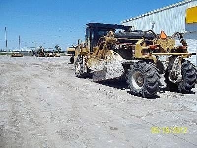 Recuperadores De Caminos Caterpillar RM500  de importacion a la v Ref.: 1365720533646376 No. 3