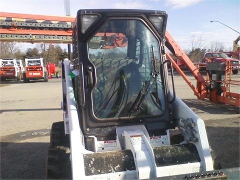 Minicargadores Bobcat S130  de importacion a la venta Ref.: 1366062223550686 No. 4