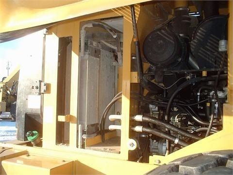 Cargadoras Sobre Ruedas Caterpillar 928G