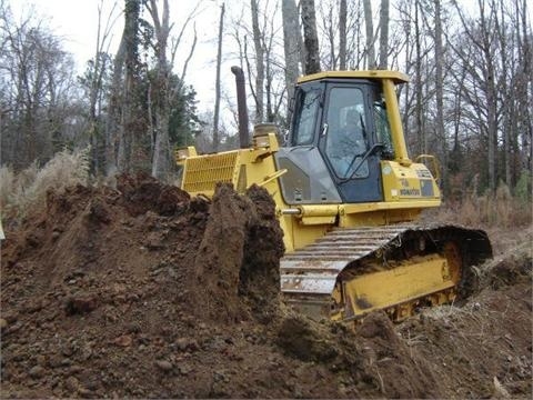 Tractores Sobre Orugas Komatsu D61EX  importada a bajo costo Ref.: 1366391585138344 No. 2