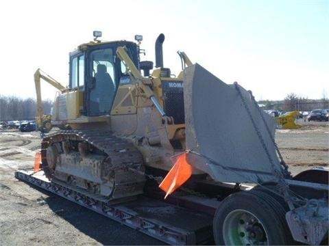 Tractores Sobre Orugas Komatsu D65EX  importada de segunda mano Ref.: 1366476468740146 No. 2