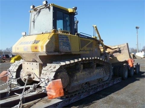 Tractores Sobre Orugas Komatsu D65EX  importada de segunda mano Ref.: 1366476468740146 No. 3