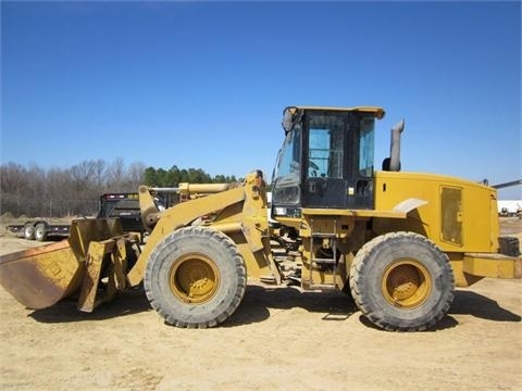Cargadoras Sobre Ruedas Caterpillar 938G  en optimas condiciones Ref.: 1366675809420317 No. 3