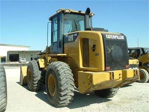Wheel Loaders Caterpillar 928H