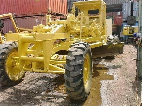Motoconformadoras Caterpillar  1 2  de segunda mano Ref.: 1366905354545185 No. 4