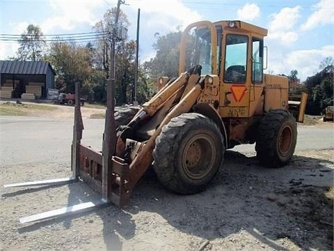 Cargadoras Sobre Ruedas Deere 544C  de bajo costo Ref.: 1366927479162121 No. 2