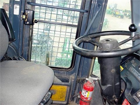 Forestales Maquinas Deere 648G  importada en buenas condiciones Ref.: 1367352776620877 No. 4