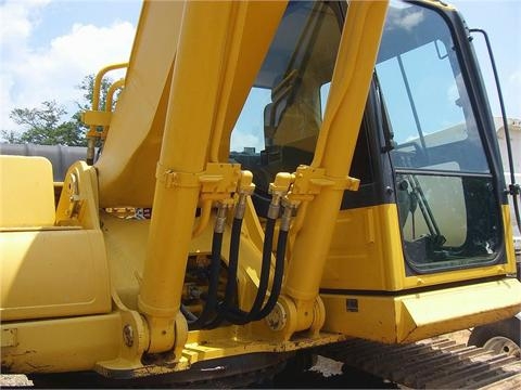 Excavadoras Hidraulicas Komatsu PC300  en optimas condiciones Ref.: 1367598723053893 No. 3