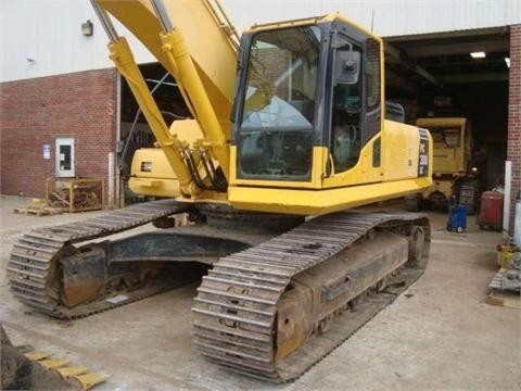 Excavadoras Hidraulicas Komatsu PC300  en venta Ref.: 1367600929914421 No. 3