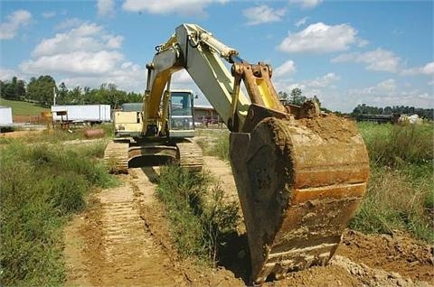 Excavadoras Hidraulicas Komatsu PC300 L  importada en buenas cond Ref.: 1367608667138337 No. 2