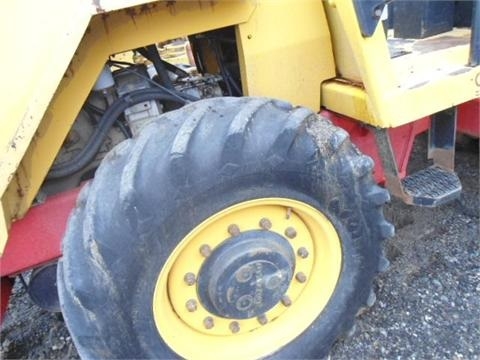 Compactadora Vibratoria Dynapac CA151  usada Ref.: 1367693105477042 No. 2