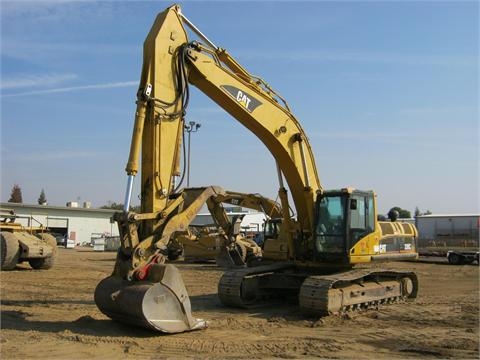 Excavadoras Hidraulicas Caterpillar 330CL  importada de segunda m Ref.: 1367860673847175 No. 3