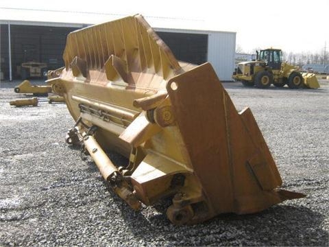 Tractores Sobre Orugas Caterpillar D10R  usada Ref.: 1368029367130797 No. 4