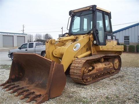 Track Loaders Caterpillar 953C