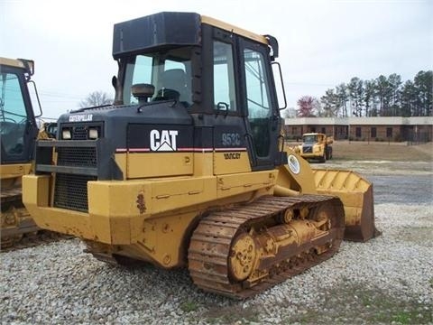Cargadoras Sobre Orugas Caterpillar 953C  usada a la venta Ref.: 1368037487398007 No. 3