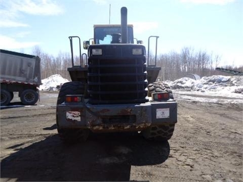 Cargadoras Sobre Ruedas Komatsu WA420  en venta, usada Ref.: 1368067750562968 No. 4