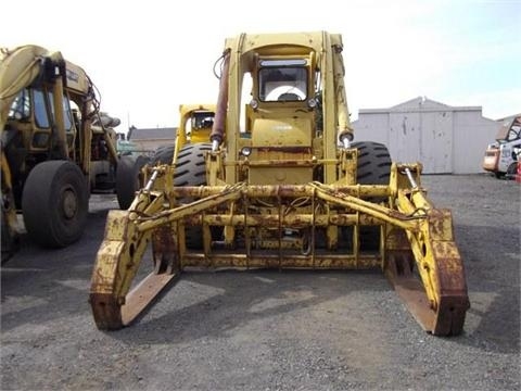 Montacargas Pettibone CARY LIFT 204D  seminueva en perfecto estad Ref.: 1368292366116383 No. 2