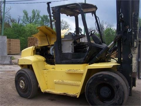 Freightelevator Hyster H210HD