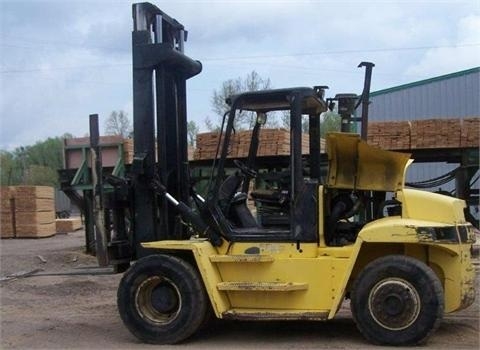 Montacargas Hyster H210HD  seminueva en venta Ref.: 1368462528610035 No. 2