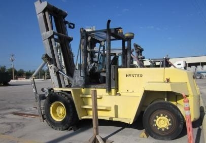 Freightelevator Hyster H280XL