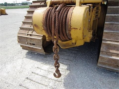 Tractores Sobre Orugas Caterpillar D6R  seminueva en venta Ref.: 1368485934807987 No. 4