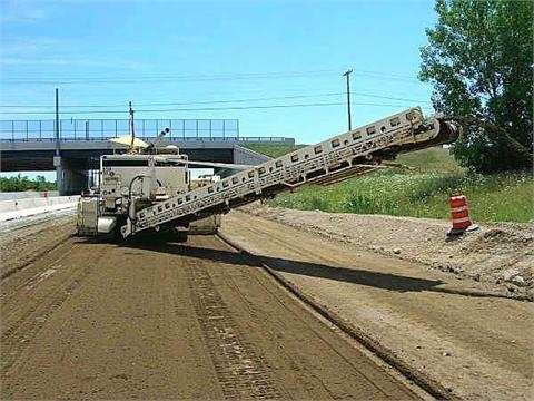 Recycles Cmi TR4503