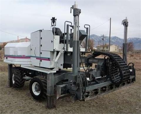 Niveladoras Lasser Somero S160  de segunda mano en venta Ref.: 1368634557815103 No. 3