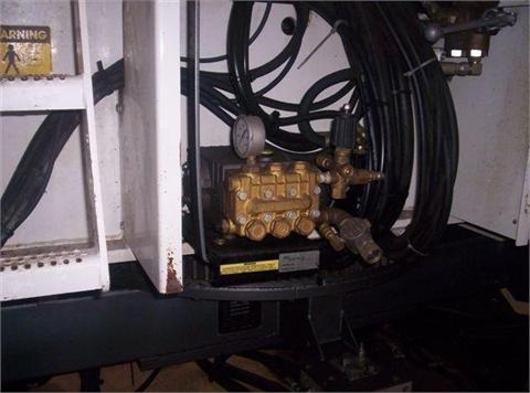 Niveladoras Lasser Somero S240  importada en buenas condiciones Ref.: 1368635278863050 No. 4