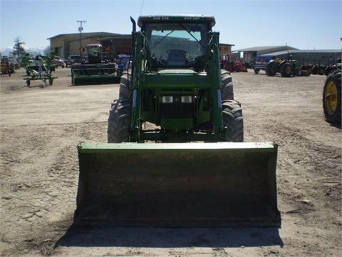 Forestales Maquinas Deere 6410  de importacion a la venta Ref.: 1368726396625387 No. 2