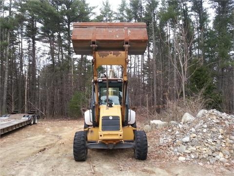 Retroexcavadoras New Holland 555E  importada a bajo costo Ref.: 1368818382500234 No. 3